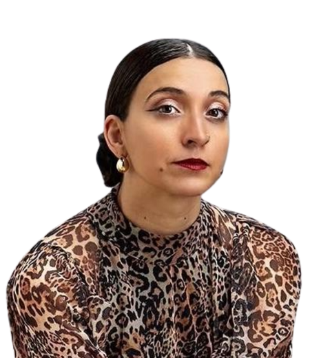 Catarina - Portuguese Teacher